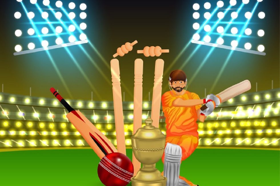 Online cricket satta bazar app
